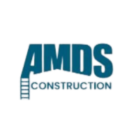 amds construction logo